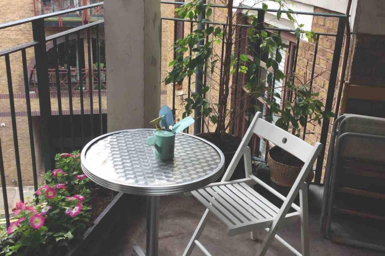 Apartment Remarkable Near Tower Bridge