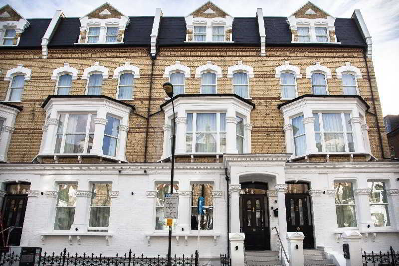 Hotel The W14 Kensington 4*