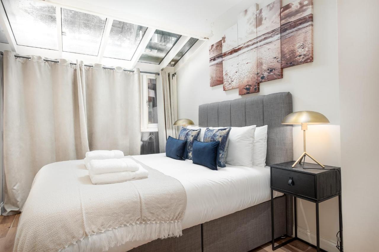 Apartment Mayfair By Capital *