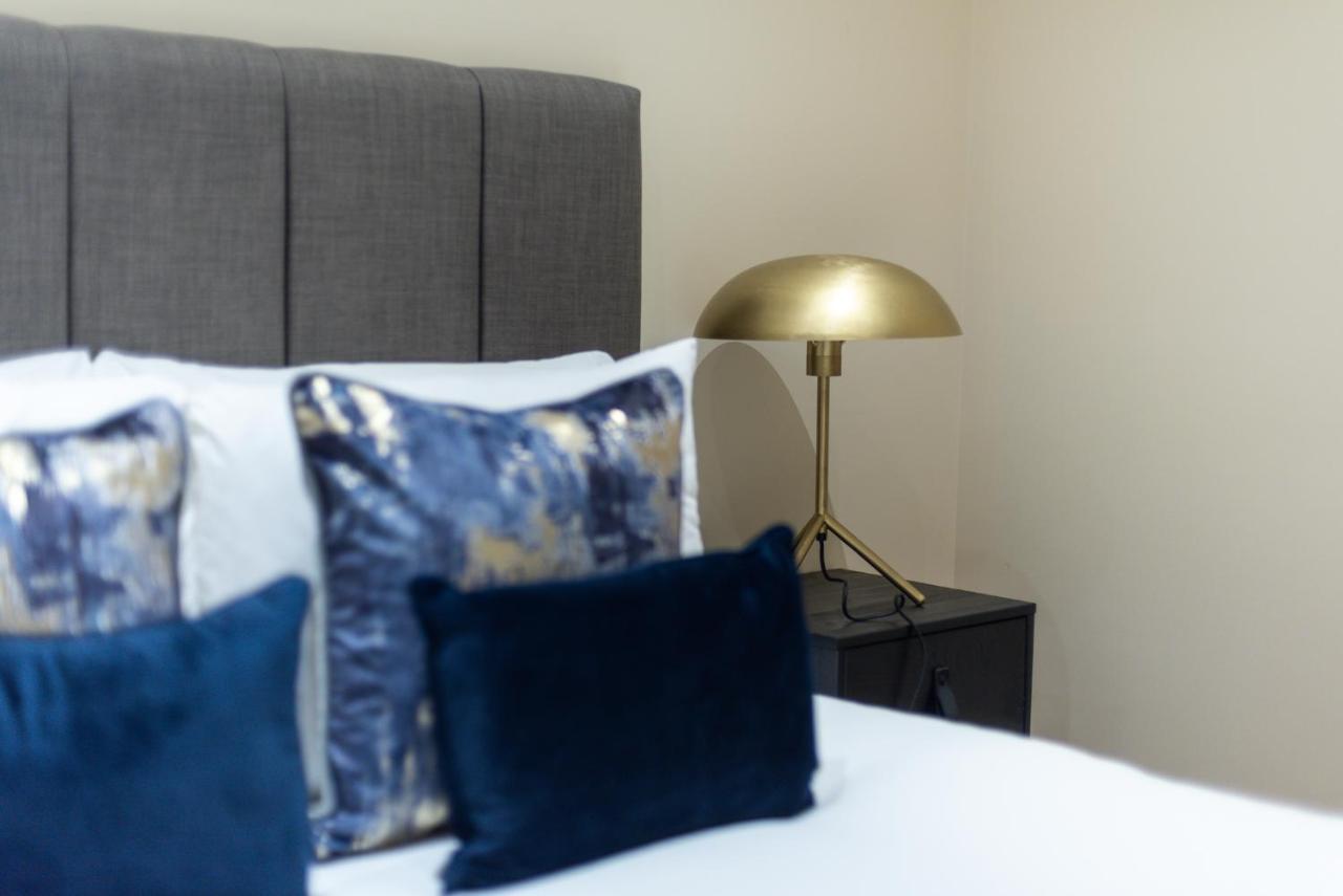 Mayfair By Capital *