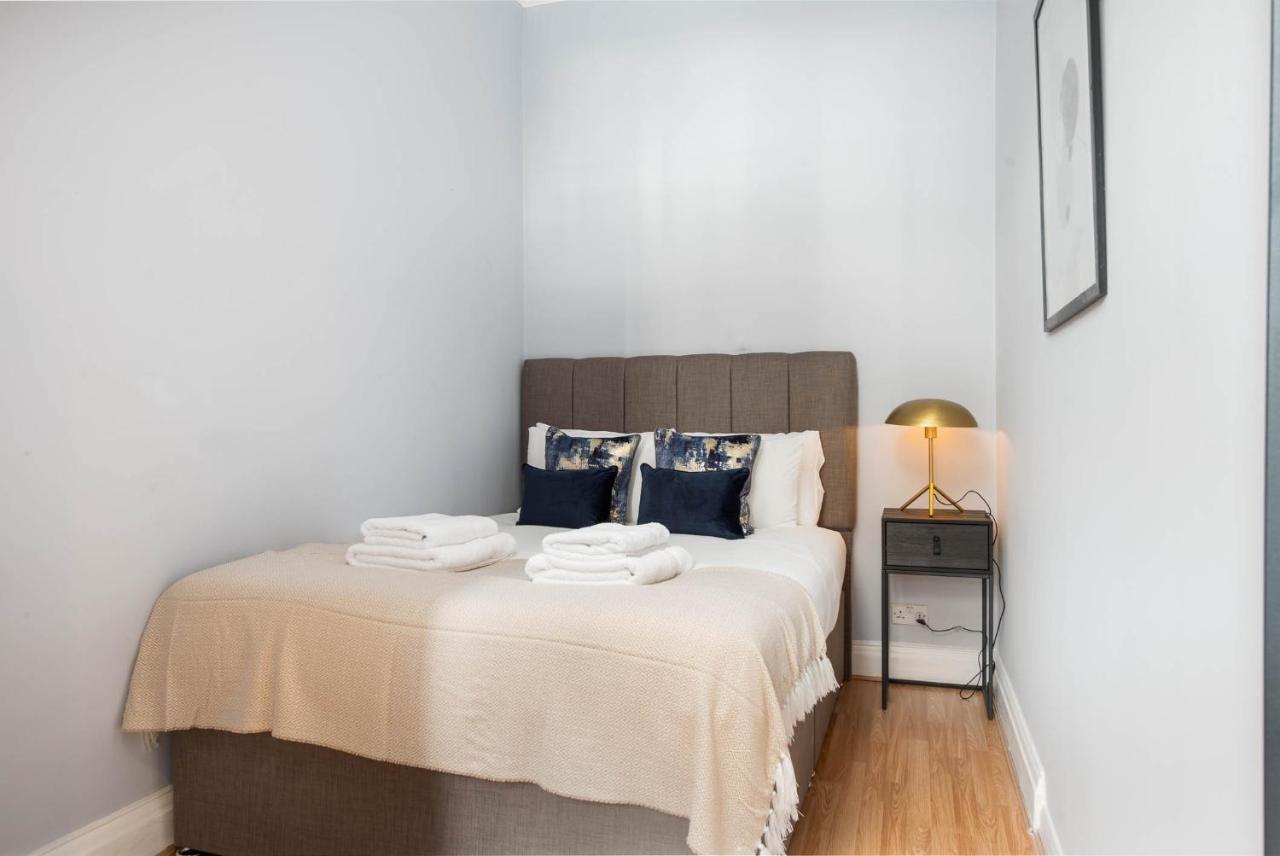 Mayfair By Capital *