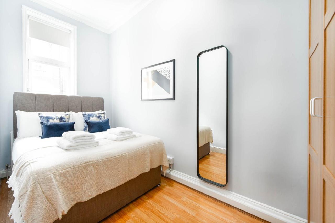 Apartment Mayfair By Capital London