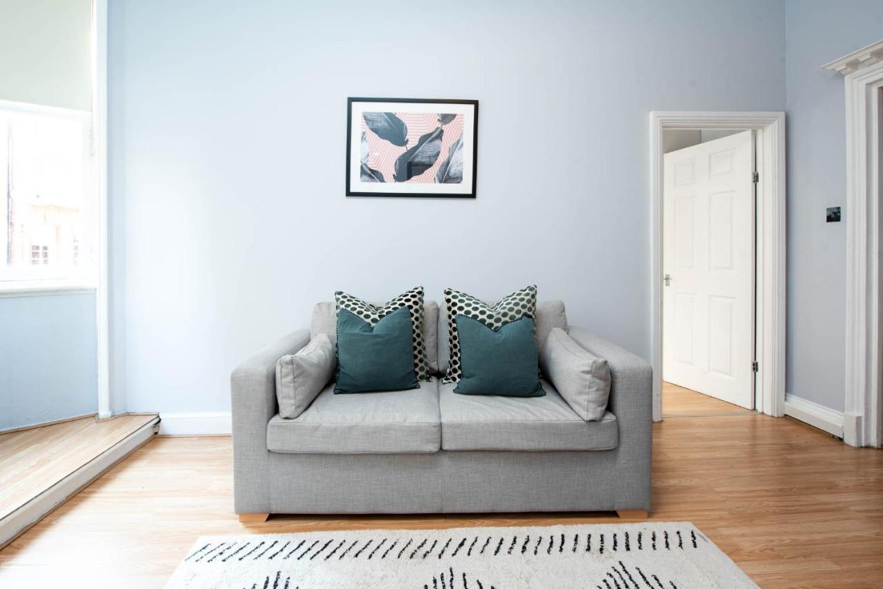 Mayfair By Capital Apartment