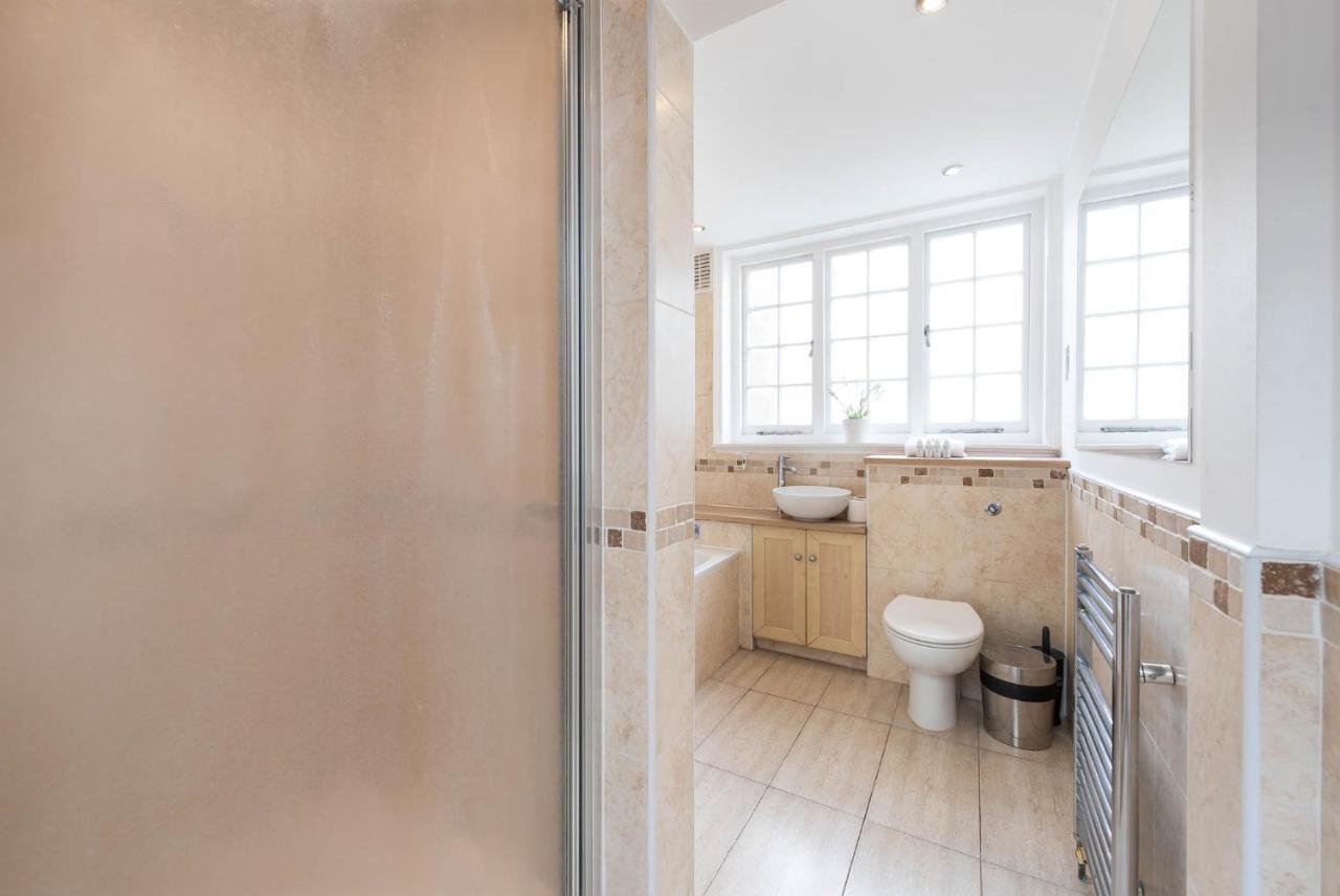 Mayfair By Capital London