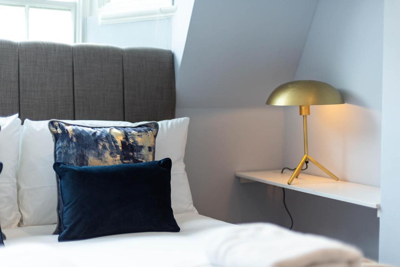 Apartment Mayfair By Capital London