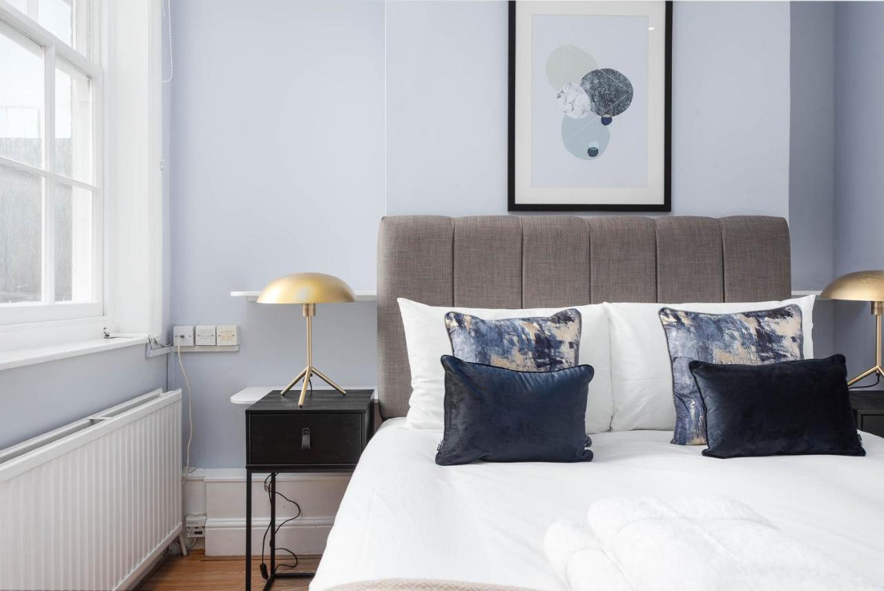 Mayfair By Capital *