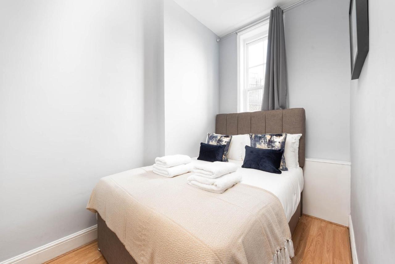 Mayfair By Capital * London