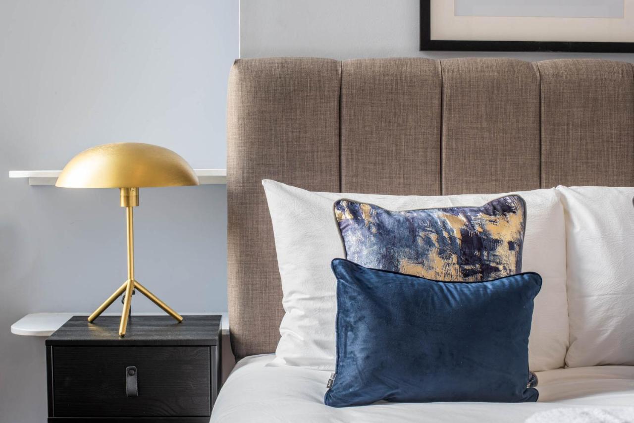 Apartment Mayfair By Capital London