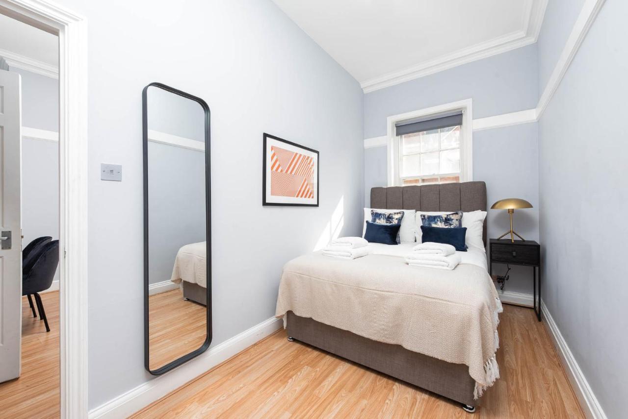 Apartment Mayfair By Capital London