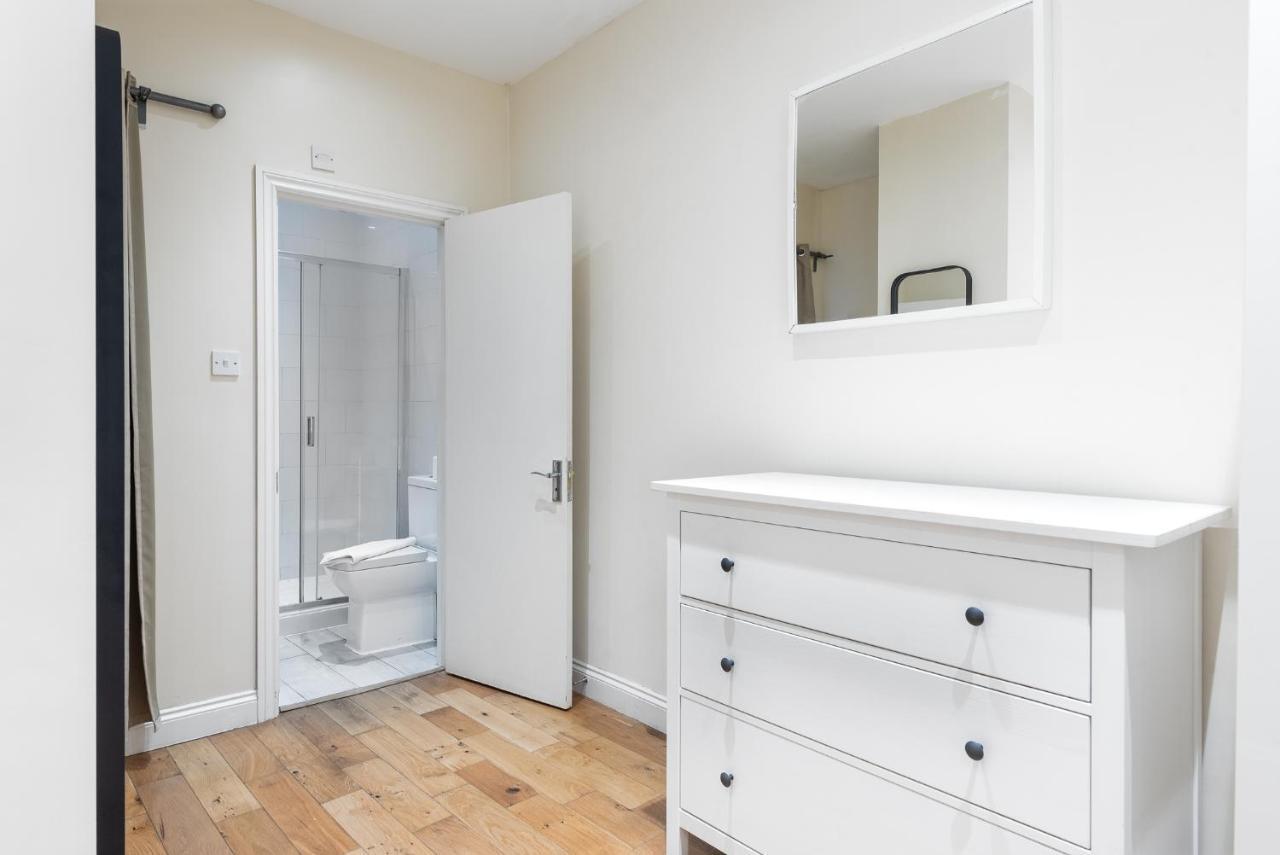 Mayfair By Capital Apartment