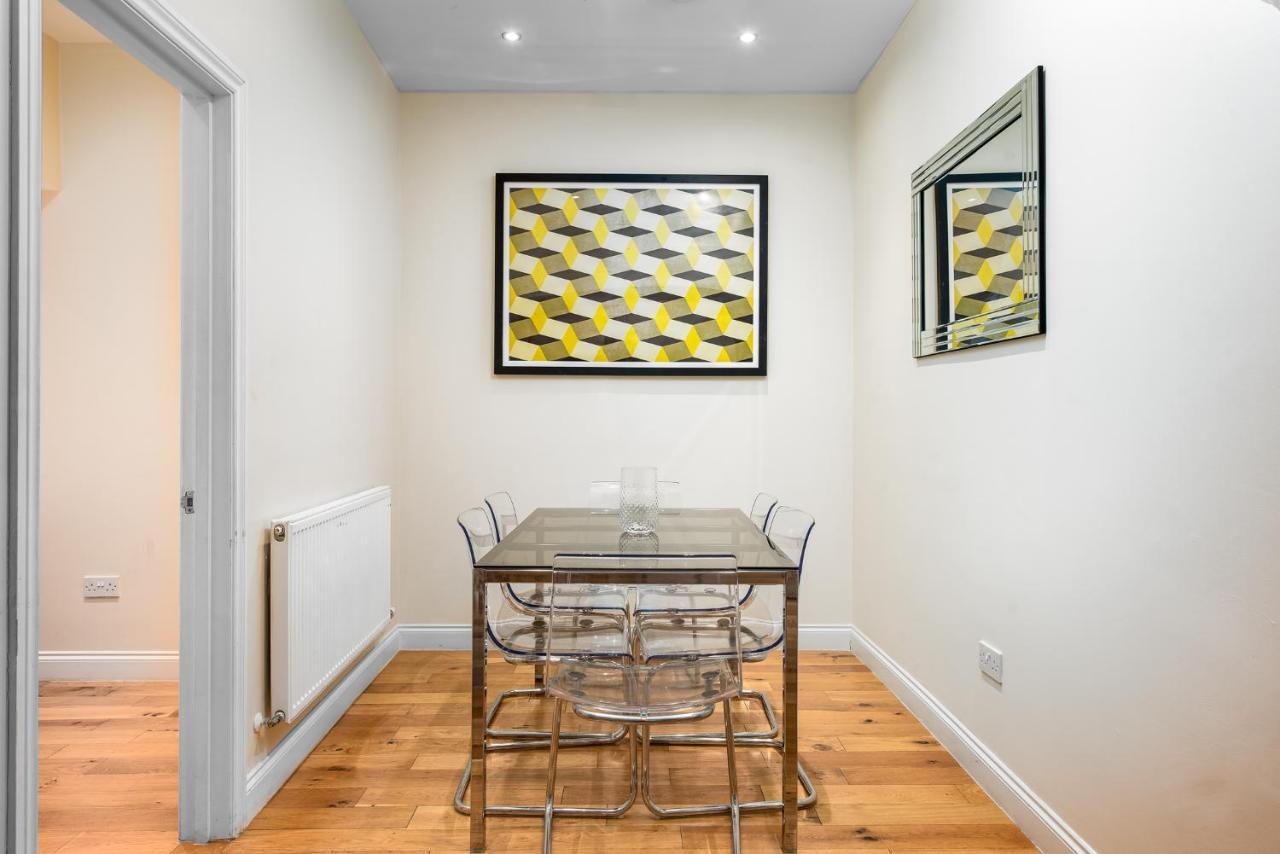 Mayfair By Capital London