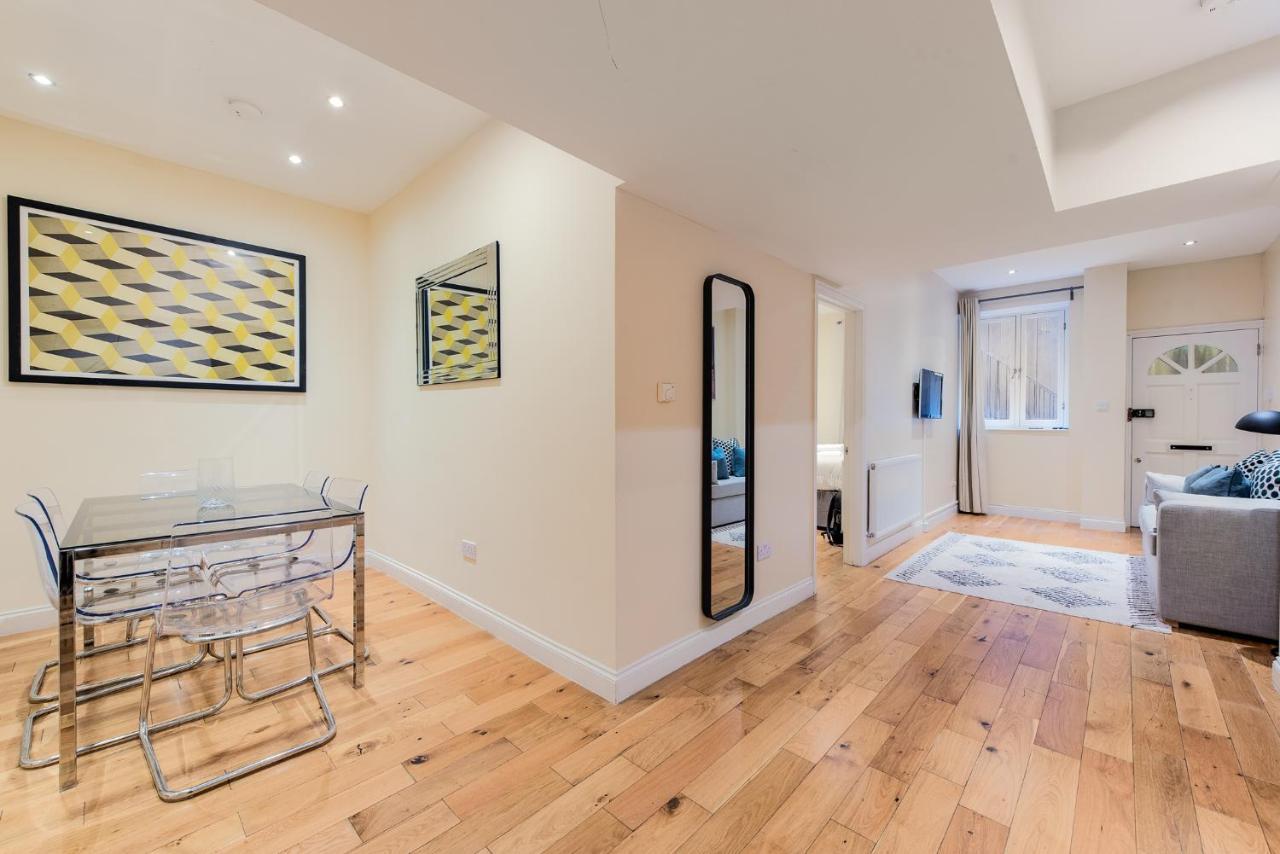 Apartment Mayfair By Capital