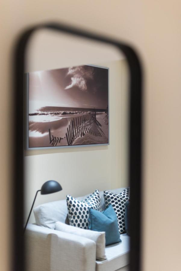 Apartment Mayfair By Capital *