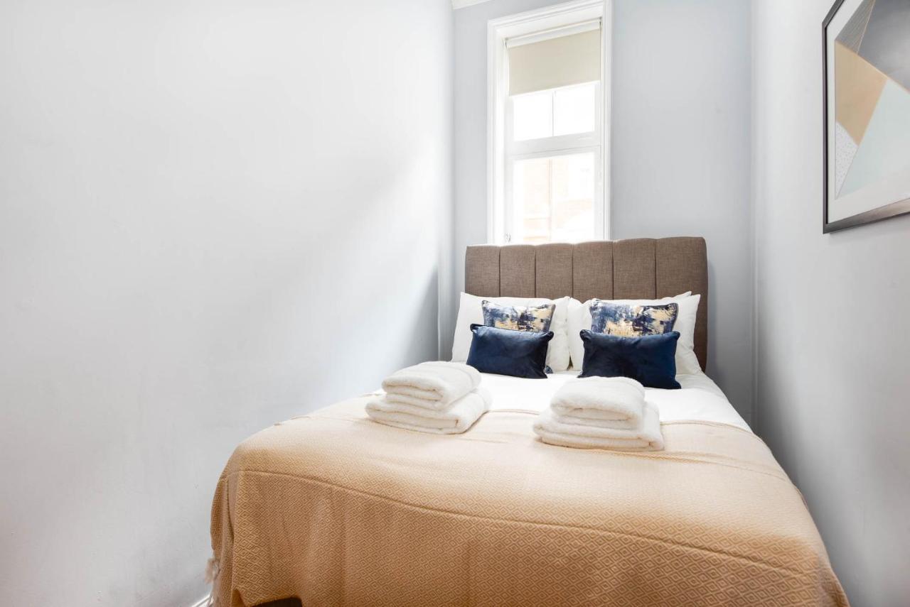 Apartment Mayfair By Capital *
