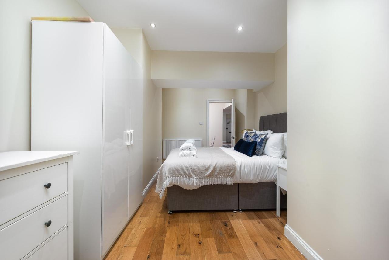 Mayfair By Capital *