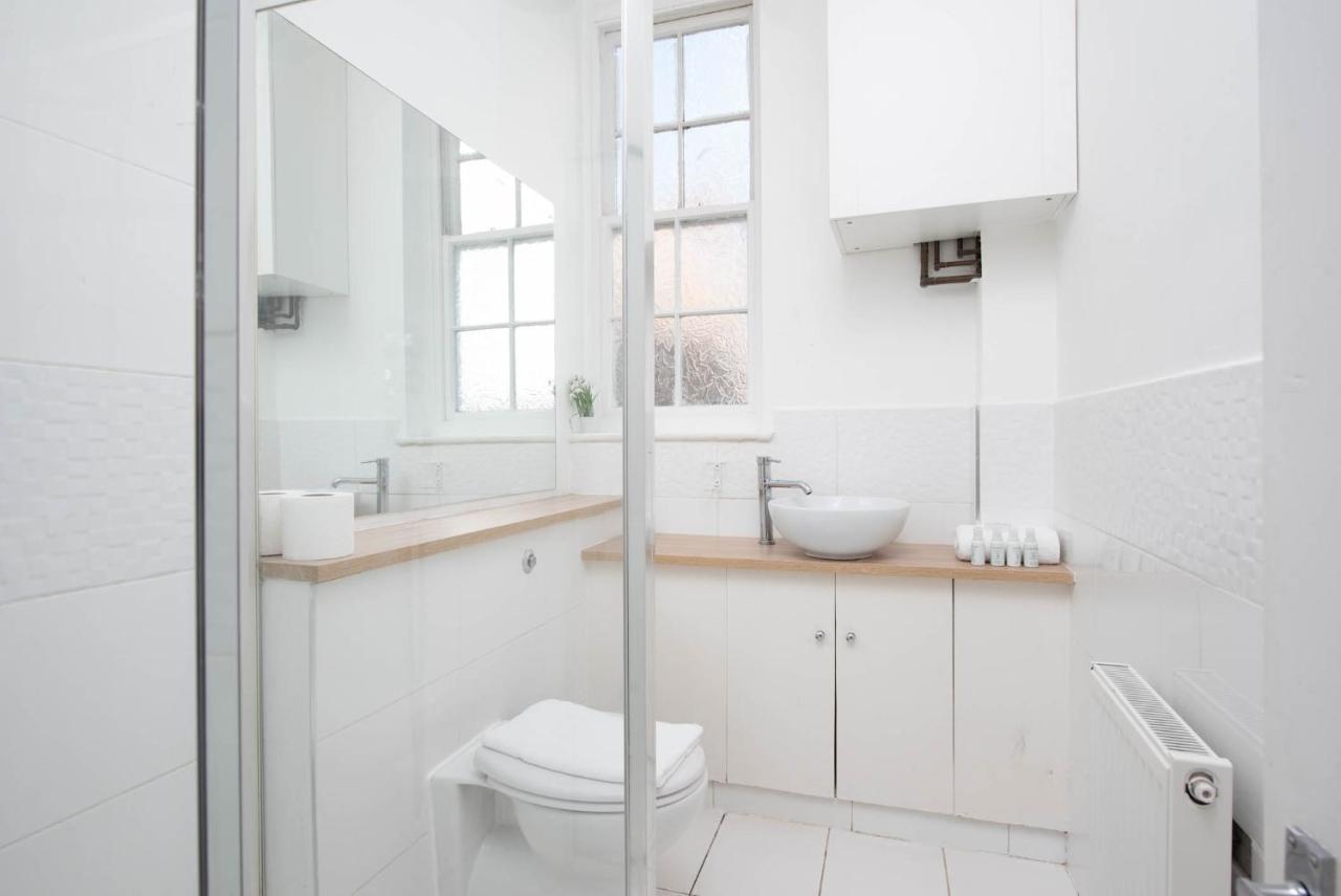 Mayfair By Capital Apartment