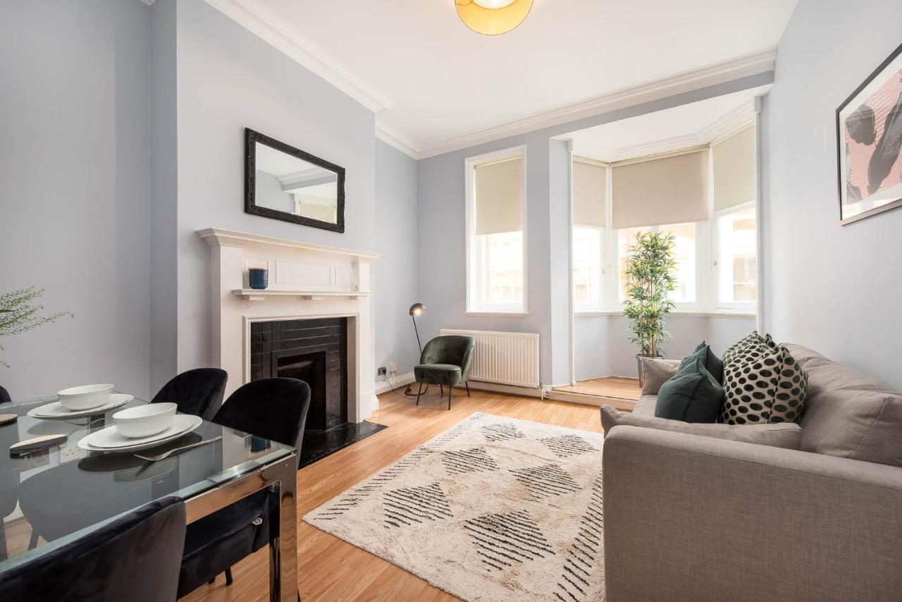 Mayfair By Capital *