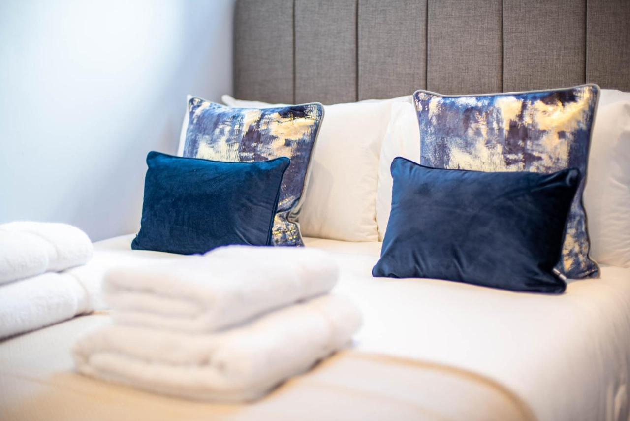 Apartment Mayfair By Capital London