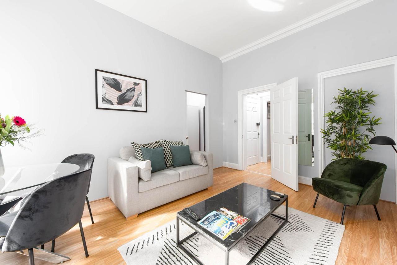 Mayfair By Capital Apartment