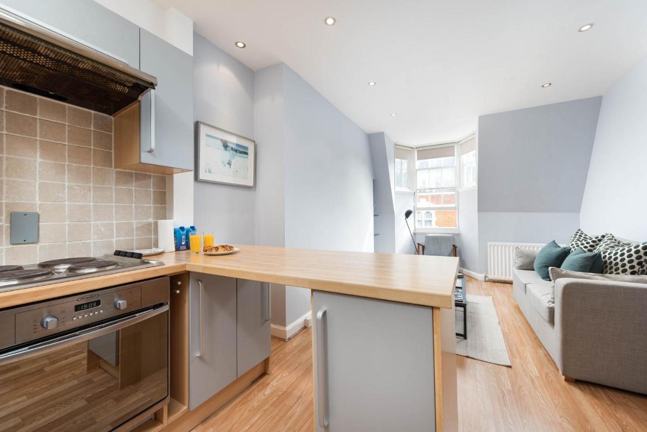Mayfair By Capital *