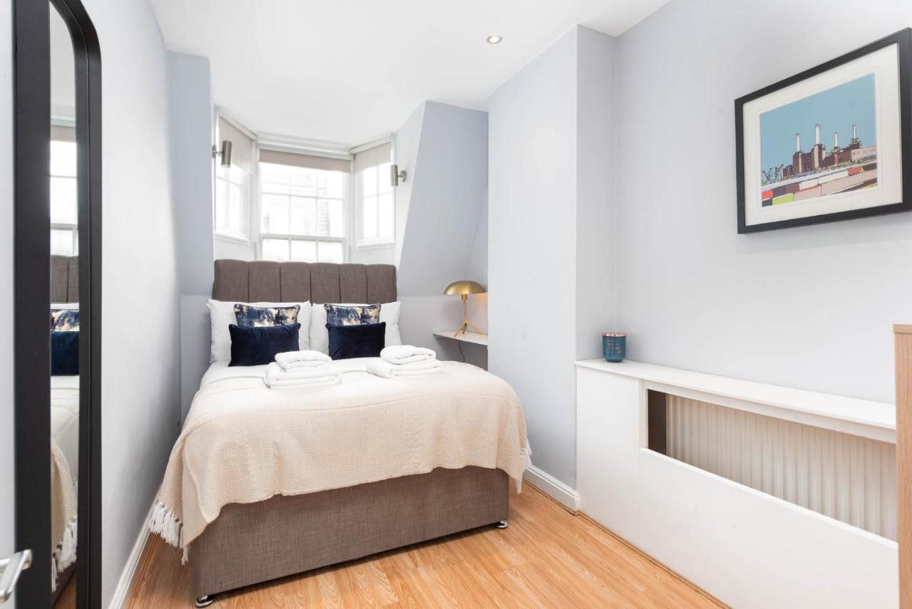 Apartment Mayfair By Capital