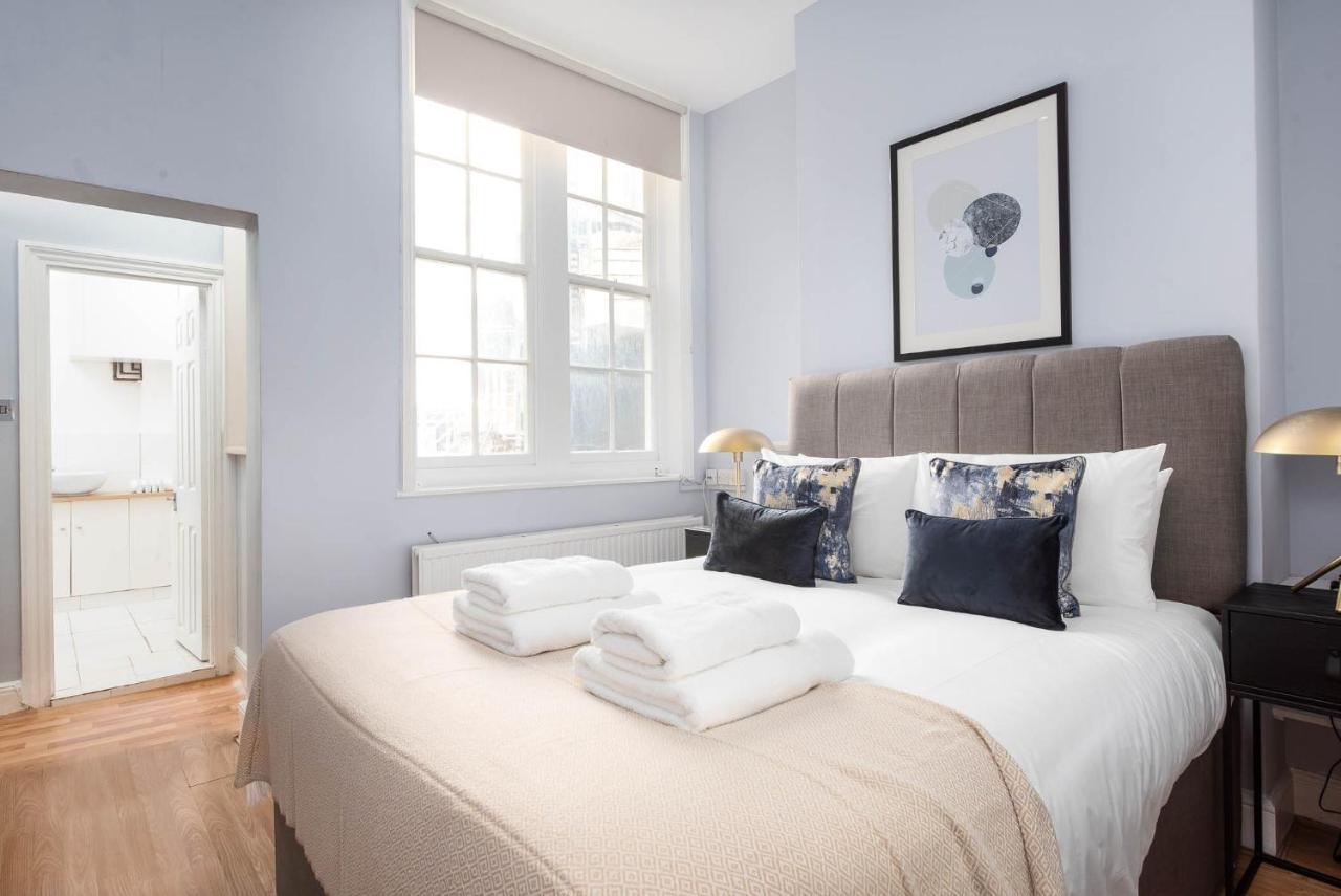 Mayfair By Capital