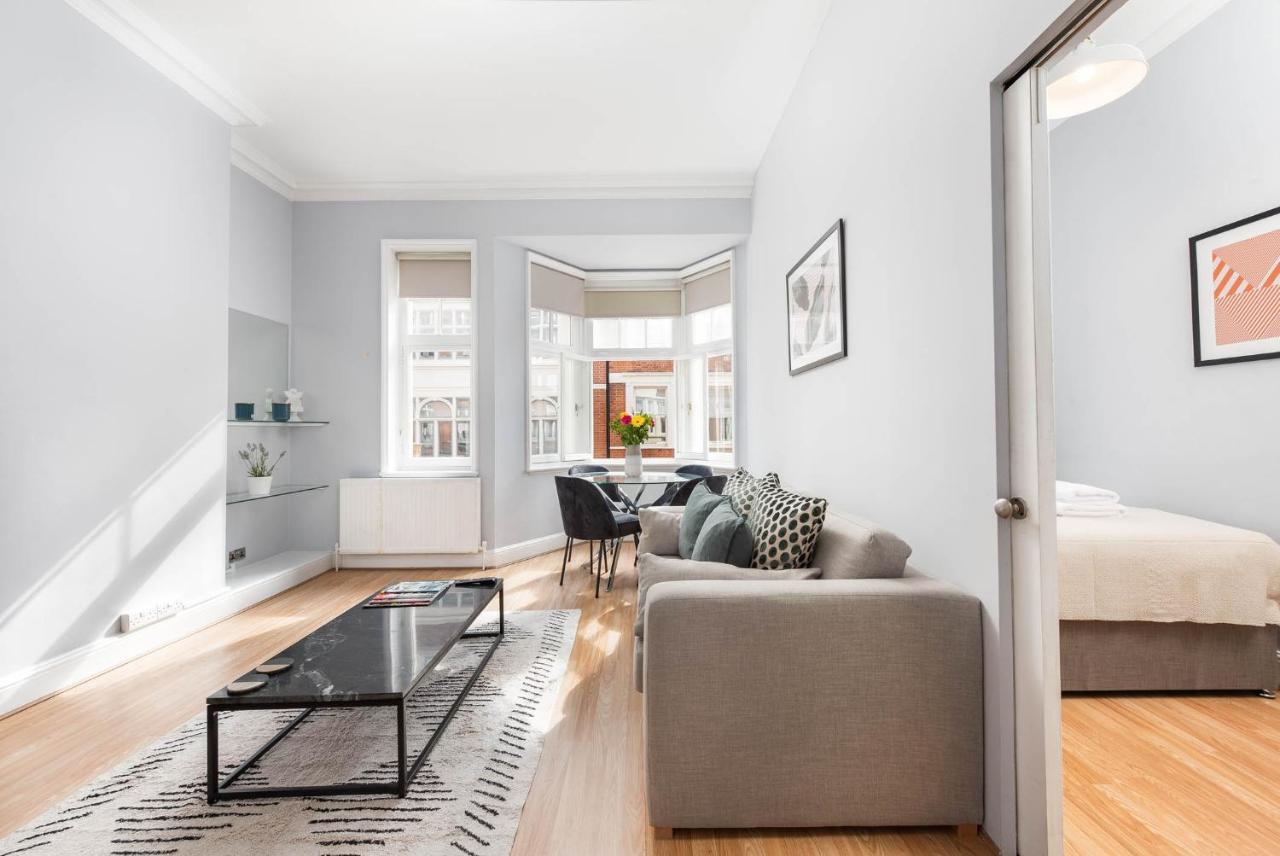 Mayfair By Capital *