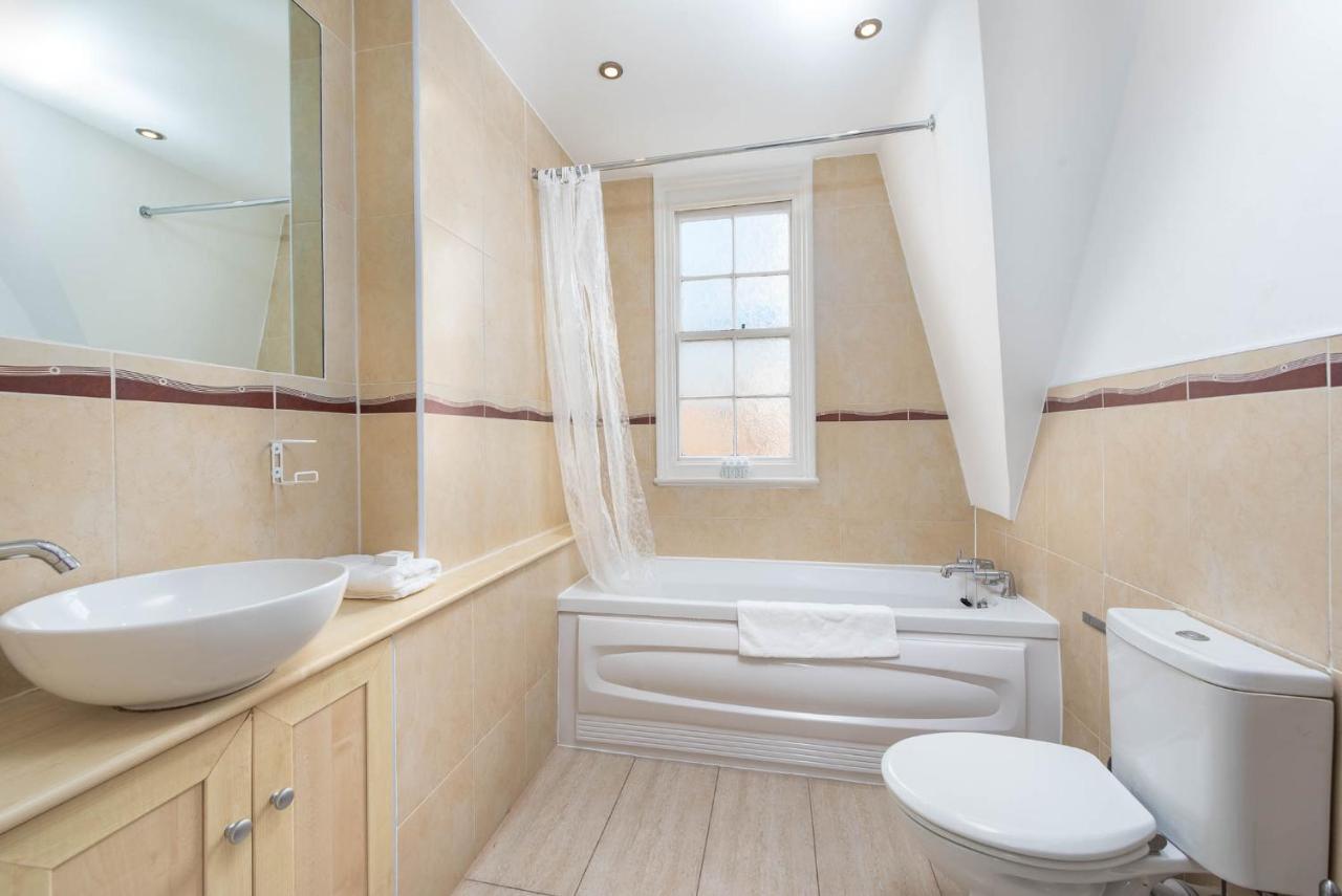 Apartment Mayfair By Capital