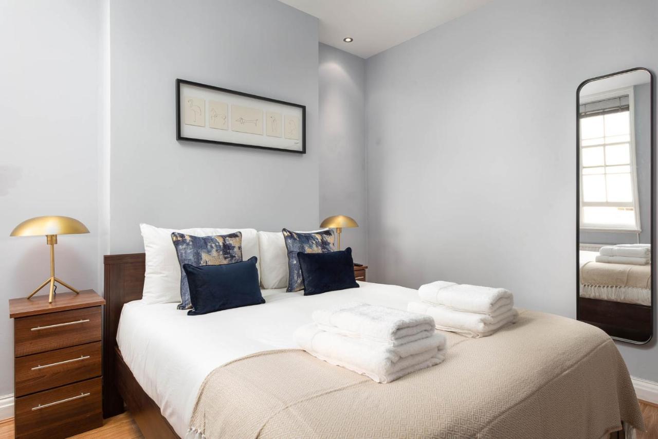 Mayfair By Capital * London