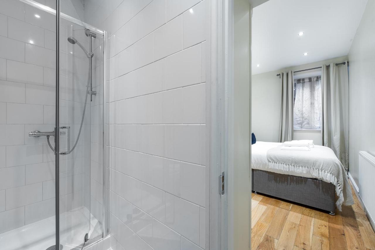 Mayfair By Capital Apartment