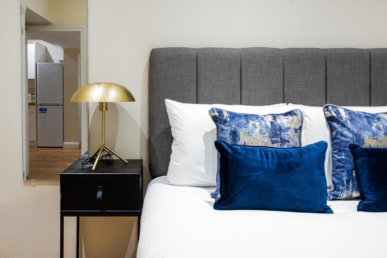 Mayfair By Capital *