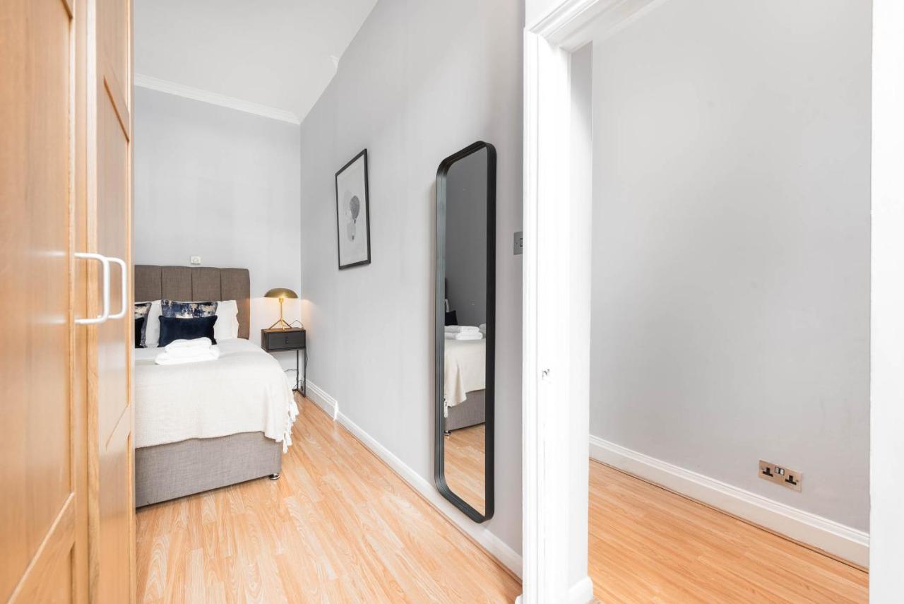 Apartment Mayfair By Capital London