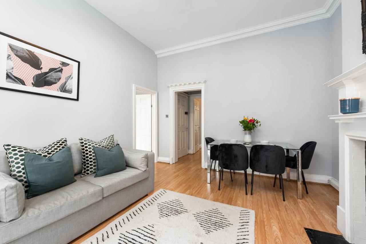 Apartment Mayfair By Capital