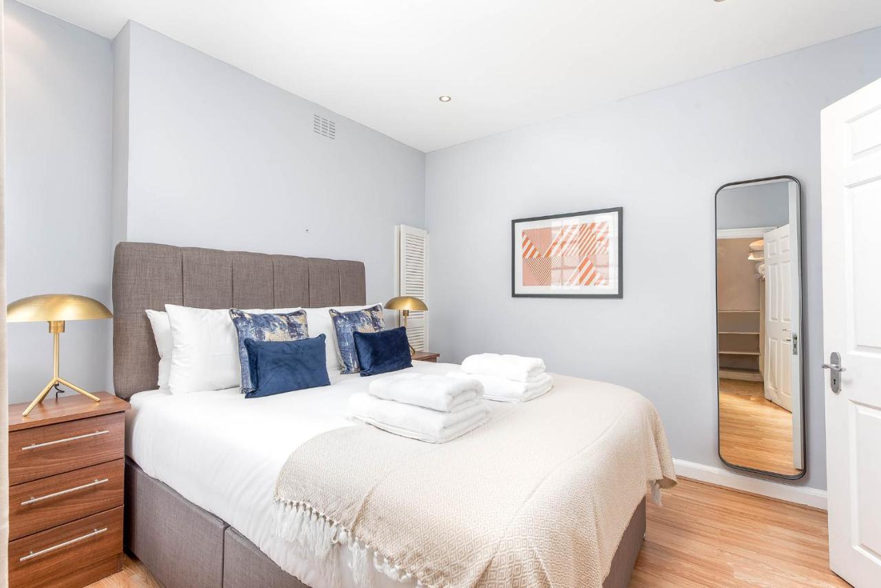 Apartment Mayfair By Capital London