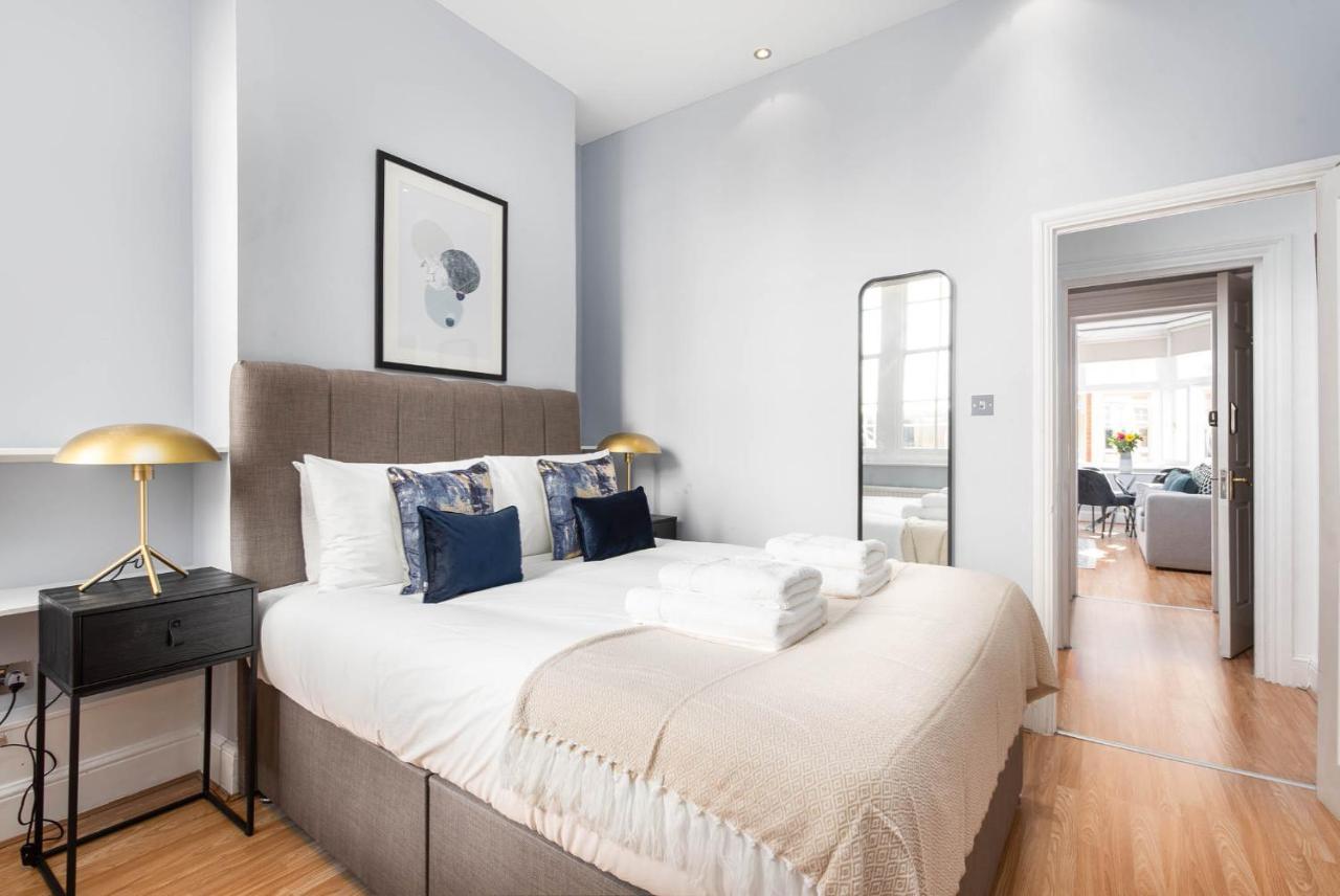Apartment Mayfair By Capital