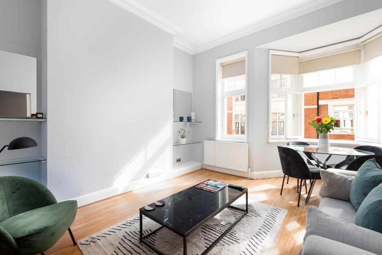 Mayfair By Capital London