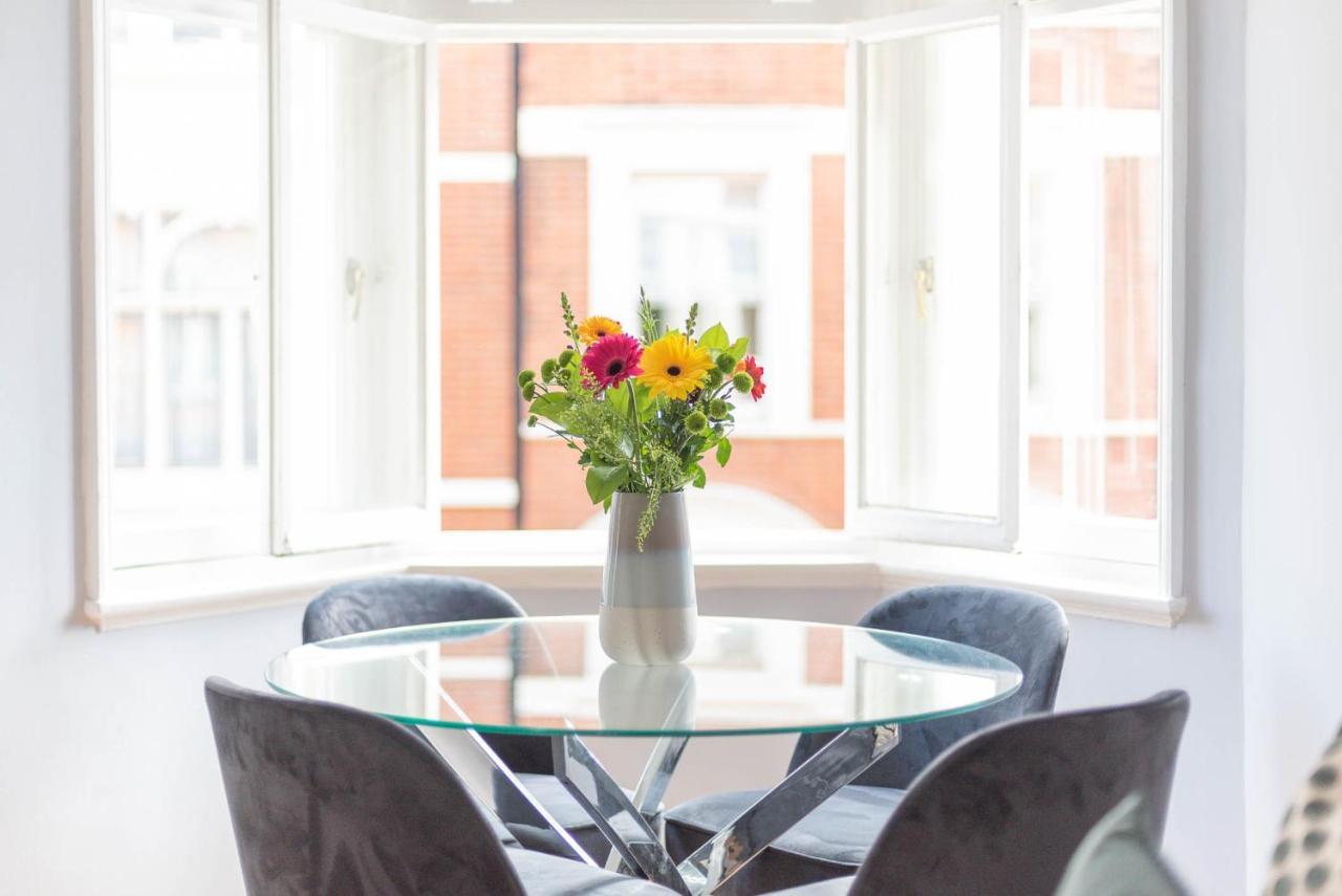 Apartment Mayfair By Capital *