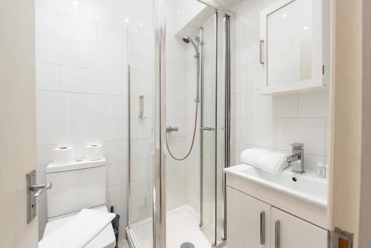 Mayfair By Capital Apartment London