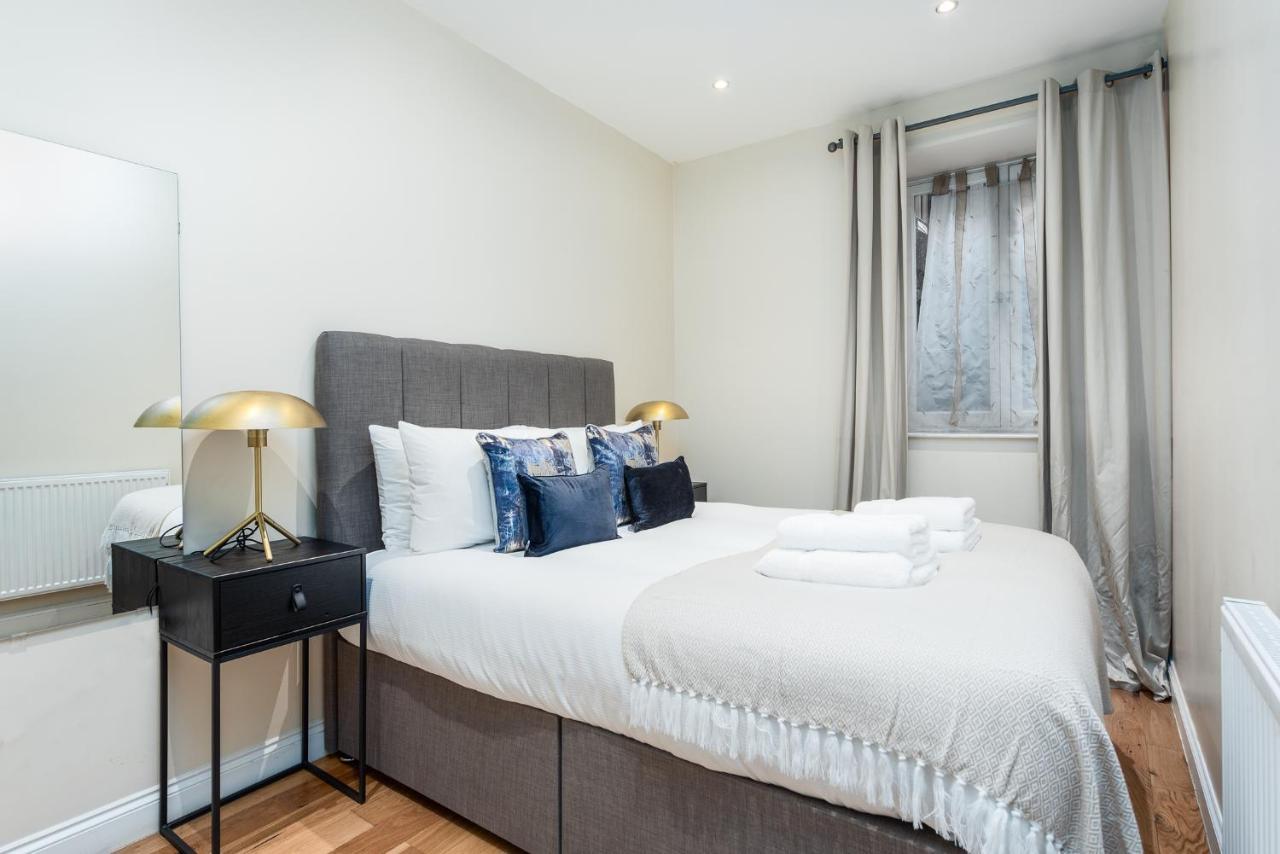 Mayfair By Capital Apartment