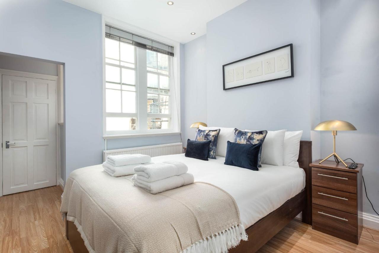 Apartment Mayfair By Capital *