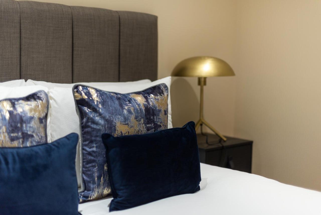 Mayfair By Capital *