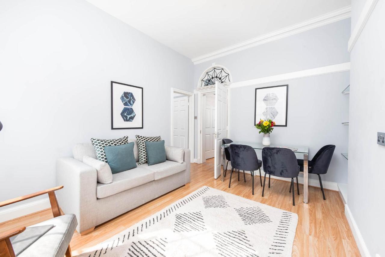 Mayfair By Capital Apartment *