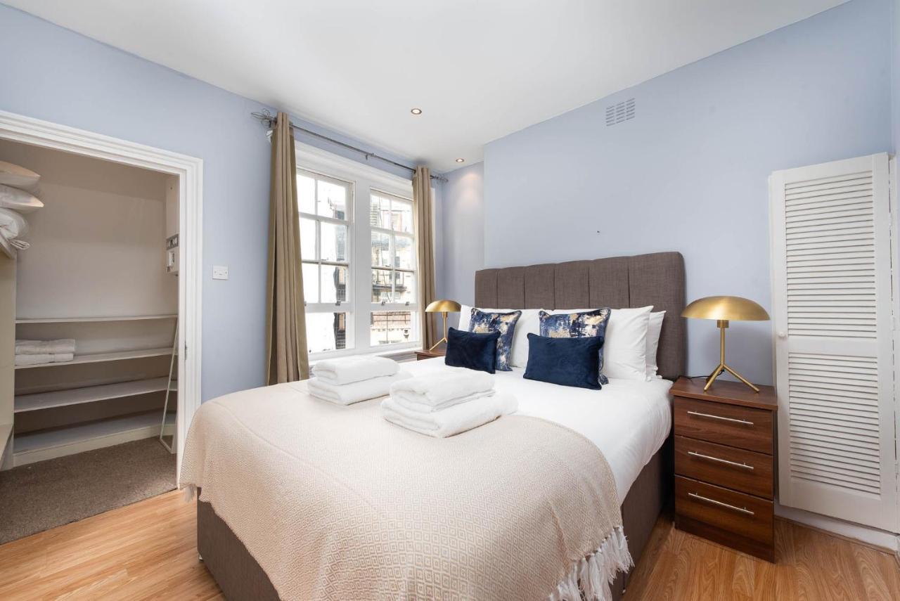 Mayfair By Capital Apartment London