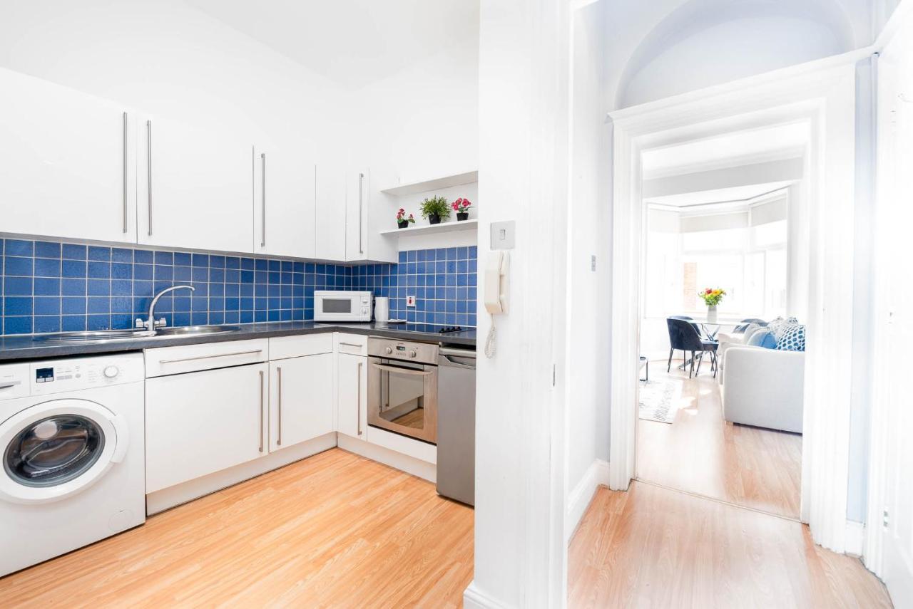Mayfair By Capital Apartment London