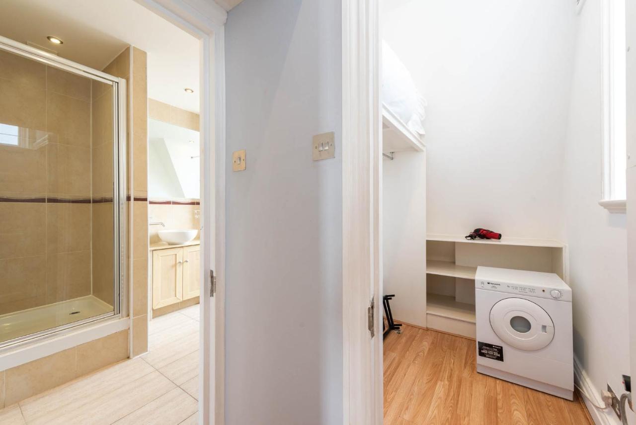Mayfair By Capital Apartment London
