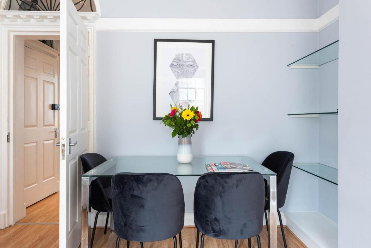 Mayfair By Capital Apartment