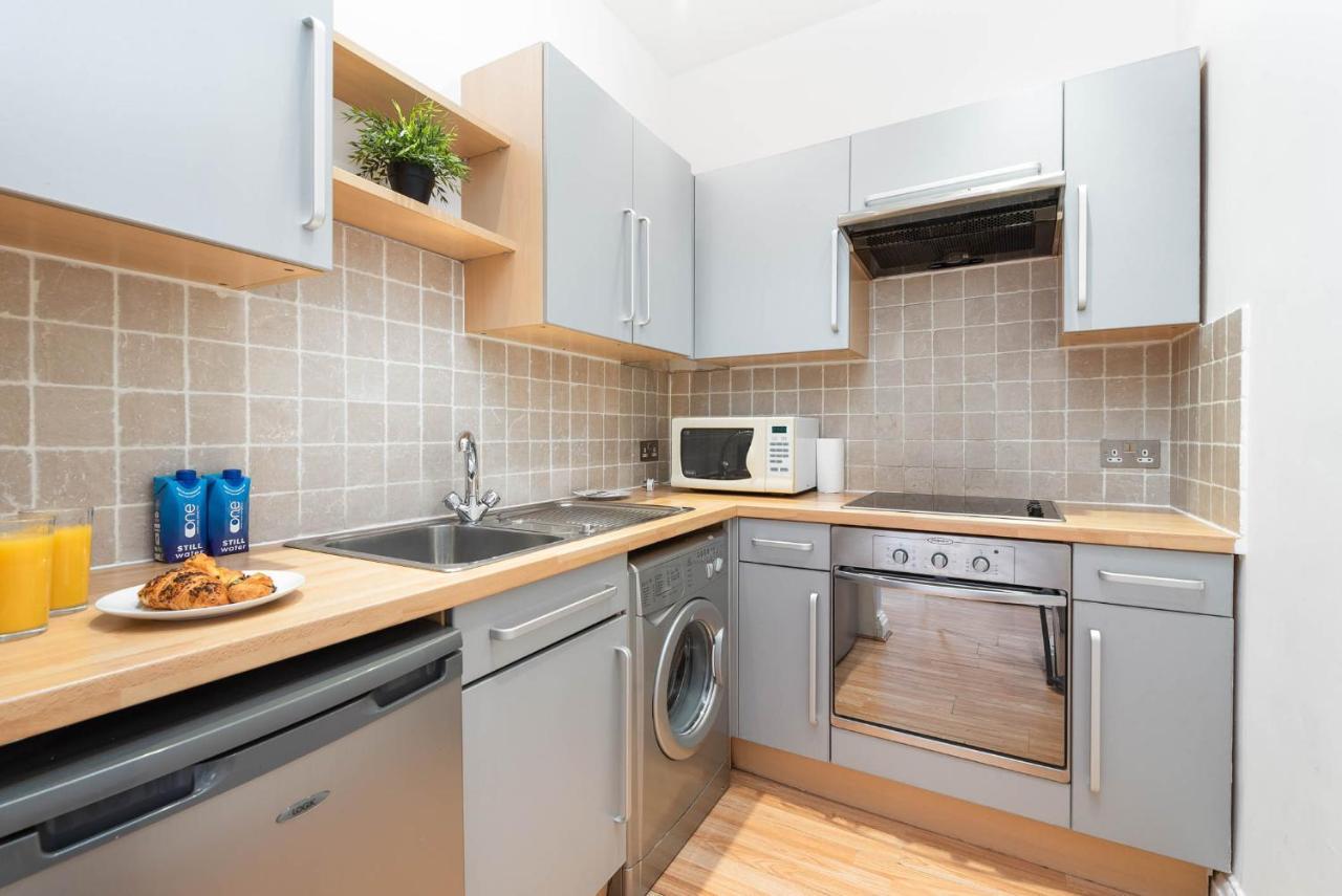 Mayfair By Capital Apartment *