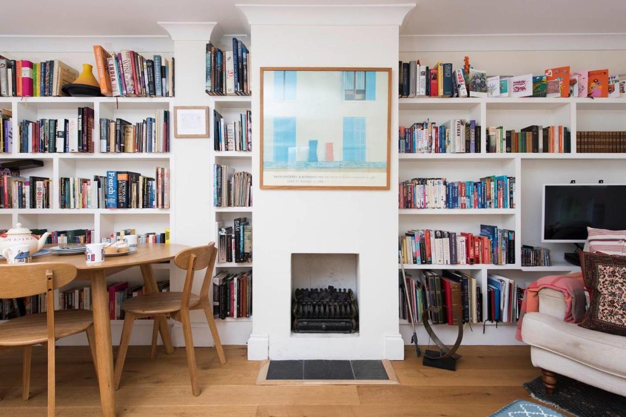Lovely 2 Bedroom Family Near Tower Bridge Ferienhaus *