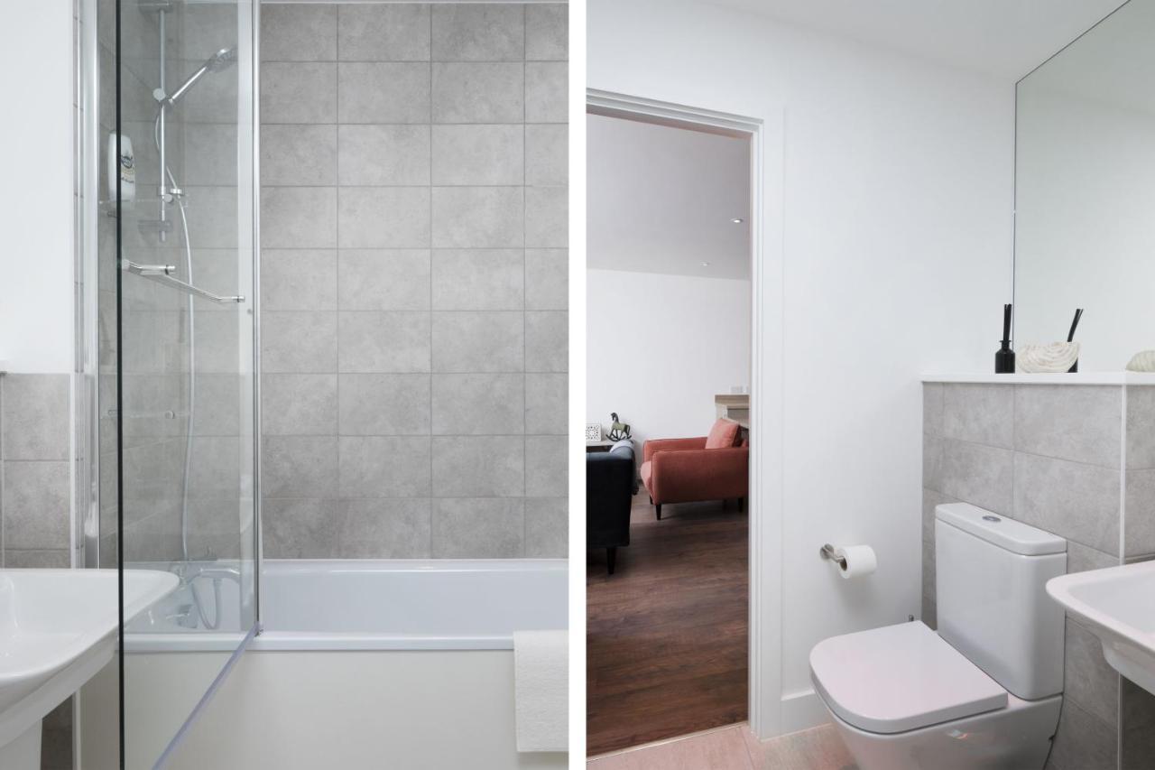 Stunning New Development In Barking Appartement *