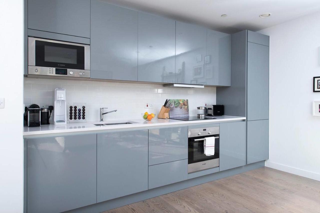 Stunning 1 Bedroom In Central Londen